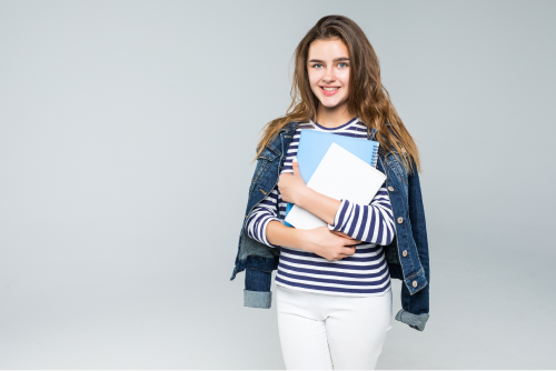 ma degree online India