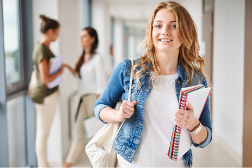 online mcom degree in India