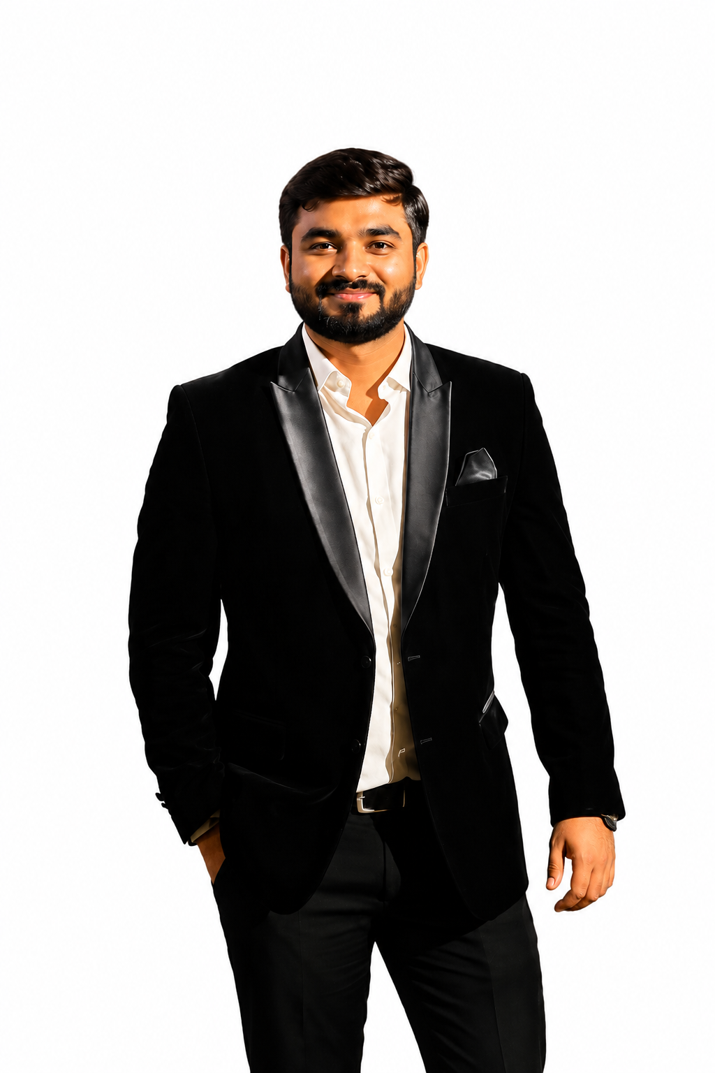 Shubham Chourasiya